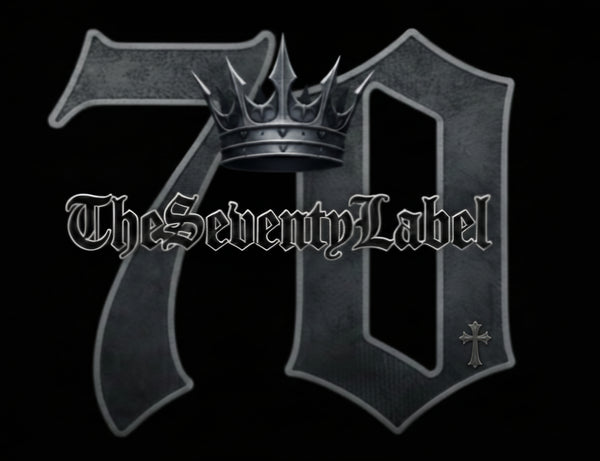 TheSeventyLabel